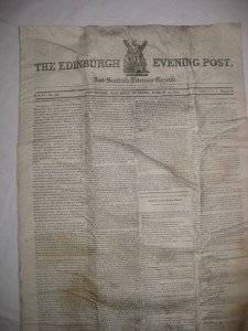 The Edinburgh Post